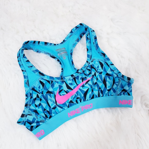 Nike Other - Girl's XS Nike Sports Bra